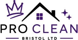 Pro Clean Bristol logo