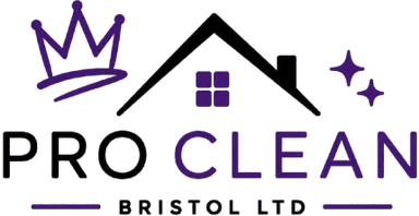 Pro Clean Bristol logo
